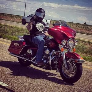 Meet your Posher, John